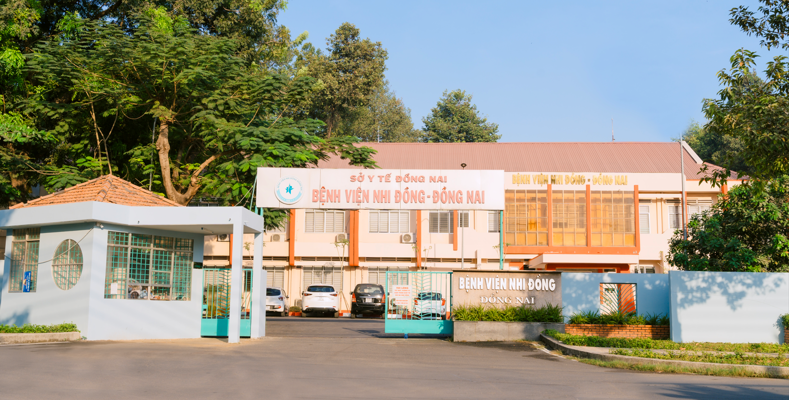 Bệnh viện