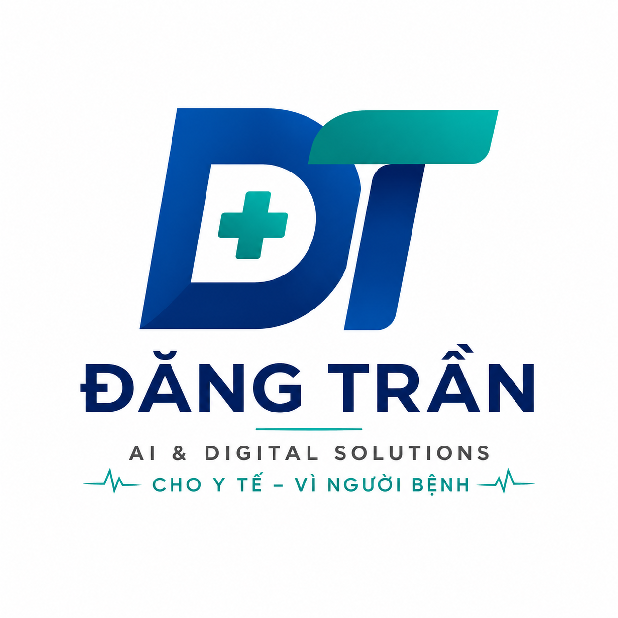 Logo Đăng Trần