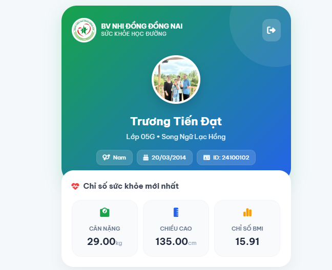Tra cứu kết quả